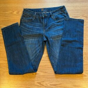 Kut from the Kloth boot cut sz 4